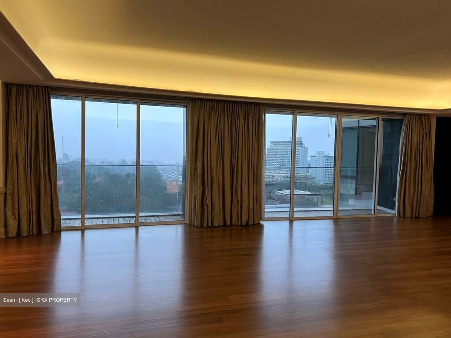 St. Regis Residences (D10), Apartment #557955391